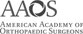 American Academy of Orthopaedic Surgeons